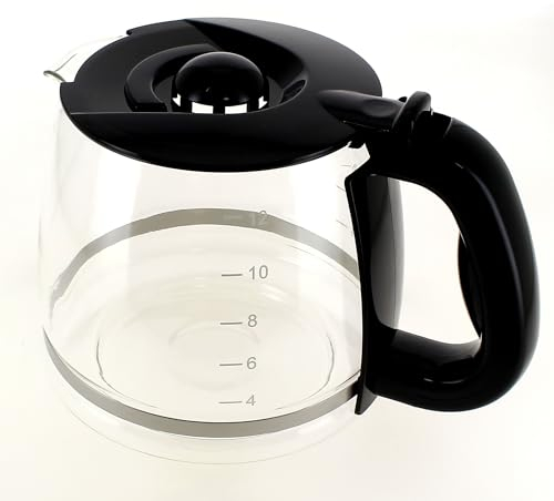 Verseuse deco noire pour Cafetiere
