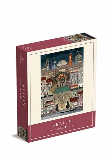 Martin Schwartz MS0618 Jigsaw Puzzle