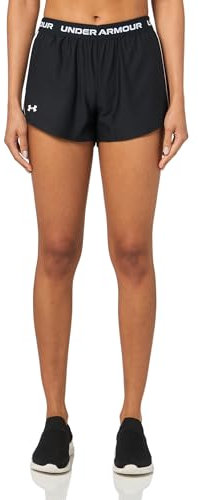 Under Armour Donna Tech Play Up Shorts Shorts