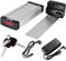 E-Bike Rear Rack battery 36V 15.6Ah for36V/48V 250W 350W 500W lithium electric bike battery with BMS and charger