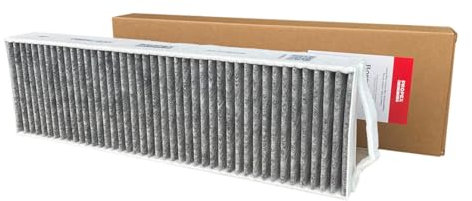 Propex Parts Propex kompatibler Bora PUAKF Kohlefilter für Dunstabzugshaube für Bora Puru/Pure/X Pure/S Pure Kohlefilter & Dunstabzugshaubenfilter