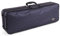 Jakob Winter Violinkoffer Essential Sparkle Blue/Schwarz/ 4/4