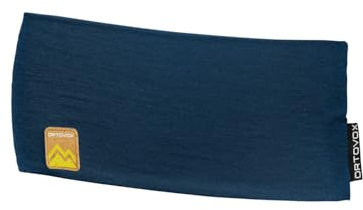 ORTOVOX 150 COOL HEADBAND, deep ocean, unisex