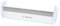 KGA SUPPLIES Fridge Freezer Lower Door Shelf Compatible with Bosch KIR81VS30G/01 KIR81VS30G/02
