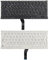 CWONCONGOIN Piezas de repuesto para laptop MacBook Air de 13 pulgadas A1466 A1369 2011-2015 Big Carriage Return RU Version Accesorios de teclado