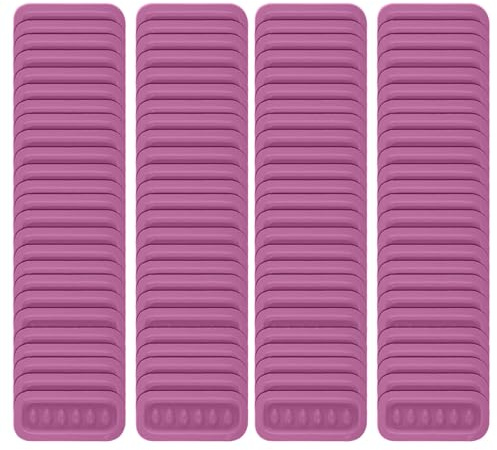 100% Portable Silicone Eyelash Glue Holder Tray Make Up Explanations for Professional and Eyelash Technicians