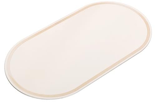 SWOOMEY Espejo De Maquillaje para Coche Espejo Adhesivo De para Parasol De Coche para Accesorios para Maquillaje Visera