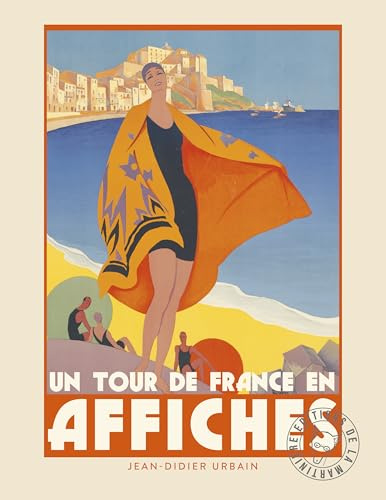 Un tour de France en affiches