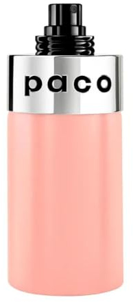 Paco Rabanne Paco Rose Edp 100ml - Eleganter Duft für Frauen - N/A