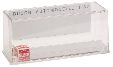 Busch 49970 - Kunststoffbox
