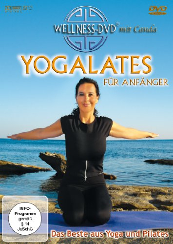 Yogalates für Anfänger
