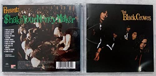 Shake Your Money Maker