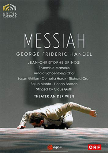 Händel, Georg Friedrich - Der Messias