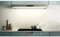 berbel Einbauhaube Firstline Touch BEH 80 FLT 1003579