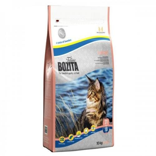Bozita Feline Large 10 kg, Trockenfutter, Katzenfutter