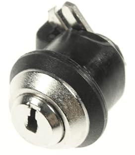 SERRURE COMPLETE pour REFRIGERATEUR LIEBHERR - 7043505