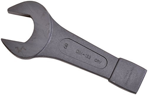 Pro-Lift-Montagetechnik Schlag - Maulschlüssel, Schlüsselweite 60mm, 01513