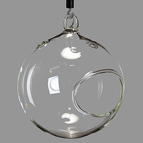 Rudolphs Schatzkiste Bola Ligera del té a la pirámide Colgante 088/019 Ø pirámide del diseño de la pirámide de 9 Accesorios del cm Otra Vez