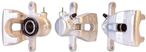 FERODO BRAKE CALIPER | FCL694692 | REAR RIGHT | FOR LAND ROVER FREELANDER 2 VAN 2006-2014 | OE-MATCHING QUALITY | RELIABLE BRAKING PERFORMANCE