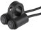 Elerose pour led light handlebar switch 22mm Moto Guidon Commutateur Alliage D'aluminium Deux-en-un Grand Frein Frein Antibrouillard Klaxon Double Commande Bouton Interrupteur(B)