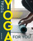 Total Yoga For You: A Step-by-step Guide to Yoga at Home for Everybody (English Edition)