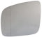 ATEC Germany 1x Spiegelglas links beheizt Außenspiegel Seitenspiegelglas asphärischKompatibel mit VW CADDY III (2KB, 2KJ, 2CB, 2CJ), CADDY III Kasten (2KA, 2KH, 2CA, 2CH), CADDY IV Kasten (SAA,