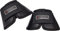 LeMieux Carbonite Overreach Boot, Schwarzer Karbonit, S