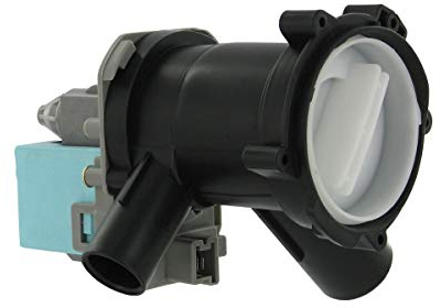 Paxanpax PLD013 Base de bomba de drenaje y carcasa de filtro para lavadoras Bosch Maxx WFB, WFC, WFD, WFL, WFO, WFR, WVF