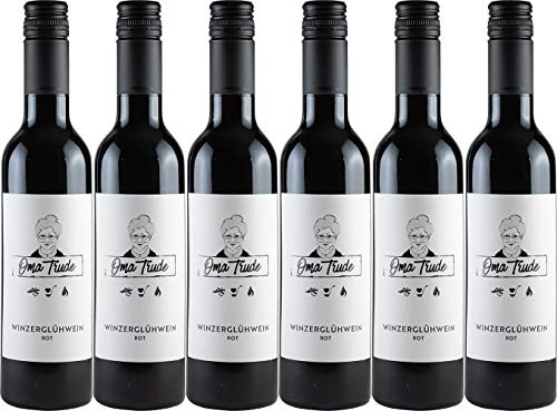 Schloßgartenhof Oma Trude rot (6 x 0.375 l)