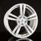 itWHEELS ANNA 8.5J x 20 Zoll ET 40 LK 5x114.30 Alufelge Felge KBA NEU