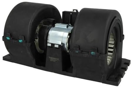 THERMOTEC Gebläsemotor Innenraumgebläse DDMA003TT 24V