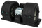 THERMOTEC Innenraumgebläse für MAN TGA TGL TGM TGS TGX