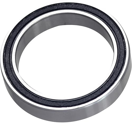 Union Kugellager-03241239 Kugellager Silber 27.5 x 37 x 7 mm