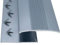 Exclusive Range - Carpet to Tile/Flooring/Wood/Laminate Transition Threshold Strip - Metal Plate Strip Door Bar Z Edge - Grey Colour