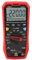 Jadeshay Multimeter UT61E+ True RMS Digital Multimeter AC DC Spannung Strom Kapazität Frequenz Tester USB
