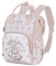 Disney Dear-Mommy Rucksack, Lachs, 25 x 40 cm, Kapazität 20 L