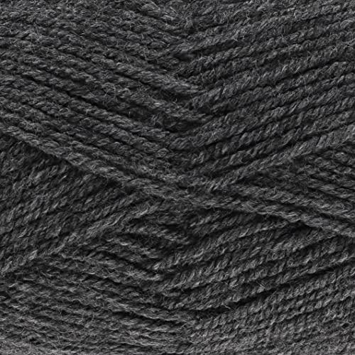 King Cole Fashion Aran 100g - 3621 Thunder