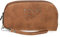 Pepe Jeans Holly Gepäck- Umhängetasche für Damen, braun, Talla única, Handtasche