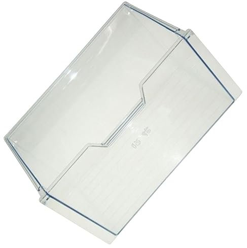 Bandeja de verduras original Nevera, congelador 00449989, 00438038 BOSCH Refrigerador, congelador 00449989, 00438038 BOSCH