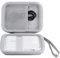 khanka Hard Case Replacement for Anker Power Bank, 10,000mAh 10K 22.5W Portable Charger,Case only. (White)