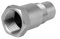 oxygen sensor extender M18x1,5 mm O2-Sensor Simulator Extender 46.5mm Auto Check Engine Licht Elimination