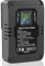 Anegine V Mount Akku mit LCD-Bildschirm 14.4V 5000mAh 72Wh Mini V Mount/Lock Akku mit PD 100W USB-C Schnellladung mit USB-A BP D-TAP Ports für Camcorder Kamera LED-Licht Video Monitor