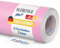 FOLINDO Möbelfolie selbstklebend 429 Pastellrosa Matt 5m x 63cm - Klebefolie Möbel, Klebefolie Küche, Möbelfolie, Folie für Möbel, Möbelfolie selbstklebende Folie, Küchenfolie selbstklebend