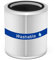 Vegebe Filtro de repuesto Core 400S para purificador de aire LEVOIT Core 400S-P, filtro HEPA H13 True con carbón activado de alta eficiencia para Core 400S-RF, LRF-C401S-WUS, 1 paquete