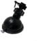 LifenaviStore Lightweight Suction Cup Mount for Nextbase Dash Cams Fits Models 112 to 412GW (B)