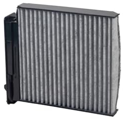 HELLA 8ZC 366 121-941 Innenraumfilter CF031C - Aktivkohlefilter