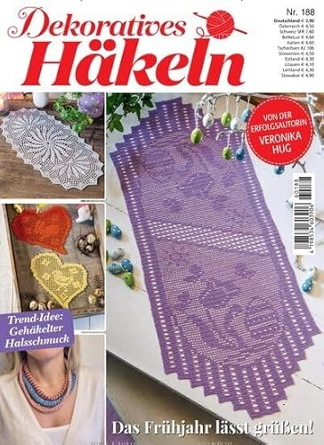 DEKORATIVES HAEKELN 188/2026