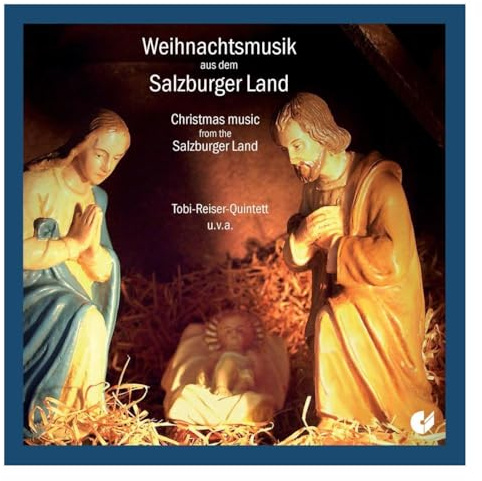 Christmas Music from the Salzburger Land