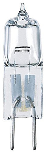 Westinghouse 04739 Corp 75-watt Clear Halogen Bi-Pin Bulb