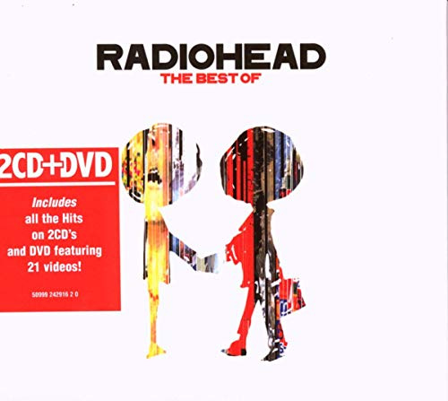 Radiohead: The Best Of